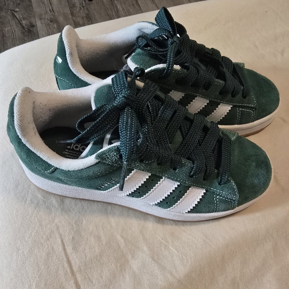 Adidas Campus